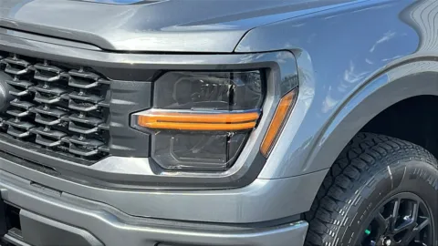 Another view of 2026 Ford F-150 STX for sale in Indio, CA at Fiesta Ford, Inc.