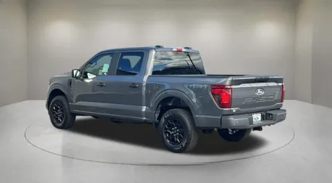 More photos of 2026 Ford F-150 STX at Fiesta Ford, Inc., CA