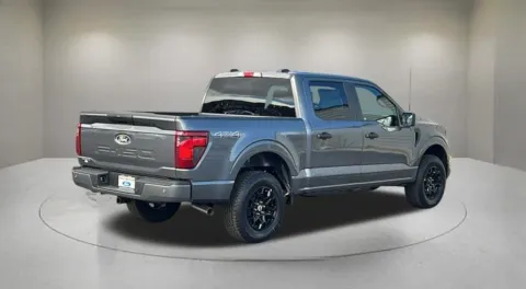 More photos of 2026 Ford F-150 STX at Fiesta Ford, Inc., CA