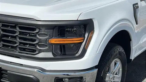 Another view of 2026 Ford F-150 XL for sale in Indio, CA at Fiesta Ford, Inc.