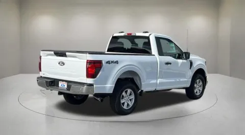 More photos of 2026 Ford F-150 XL at Fiesta Ford, Inc., CA