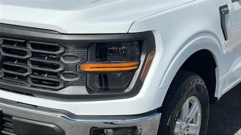 Another view of 2026 Ford F-150 XL for sale in Indio, CA at Fiesta Ford, Inc.