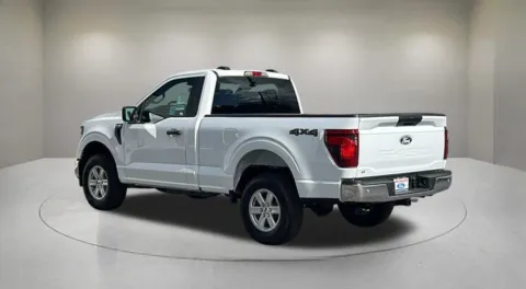 More photos of 2026 Ford F-150 XL at Fiesta Ford, Inc., CA