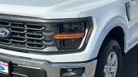 Another view of 2026 Ford F-150 XL for sale in Indio, CA at Fiesta Ford, Inc.