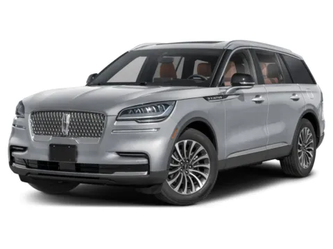 Black 2024 Lincoln Aviator Reserve for sale in Indio, CA
