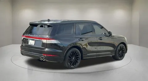 More photos of 2024 Lincoln Aviator Reserve at Fiesta Ford, Inc., CA