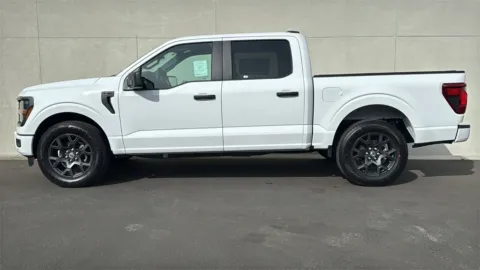 Another view of 2026 Ford F-150 STX for sale in Indio, CA at Fiesta Ford, Inc.