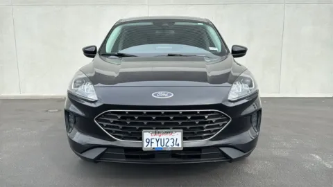 Photos of 2022 Ford Escape SE for sale in Indio, CA at Fiesta Ford, Inc.