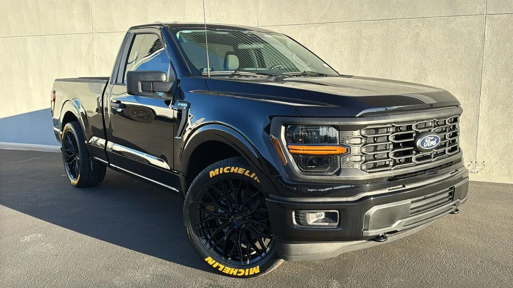 2026 Ford F-150 XL for sale in Indio, CA