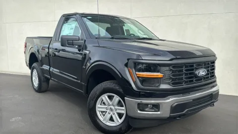 Black 2026 Ford F-150 XL for sale in Indio, CA