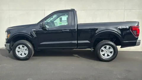 Another view of 2026 Ford F-150 XL for sale in Indio, CA at Fiesta Ford, Inc.