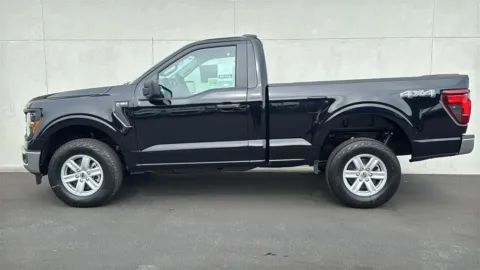 Another view of 2026 Ford F-150 XL for sale in Indio, CA at Fiesta Ford, Inc.