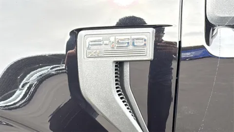 More photos of 2026 Ford F-150 XL at Fiesta Ford, Inc., CA