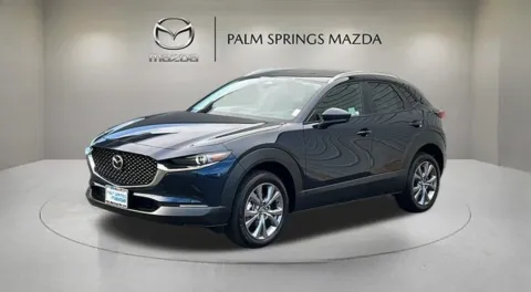 Photos of 2026 Mazda CX-30 2.5 S Premium for sale in Indio, CA at Fiesta Ford, Inc.
