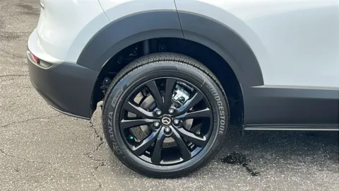 More photos of 2026 Mazda CX-30 2.5 S Select Sport at Fiesta Ford, Inc., CA