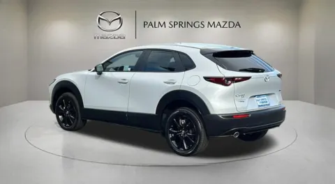 Another view of 2026 Mazda CX-30 2.5 S Select Sport for sale in Indio, CA at Fiesta Ford, Inc.