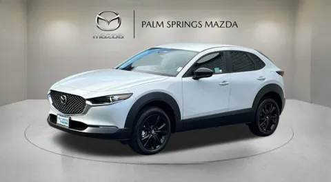 Photos of 2026 Mazda CX-30 2.5 S Select Sport for sale in Indio, CA at Fiesta Ford, Inc.
