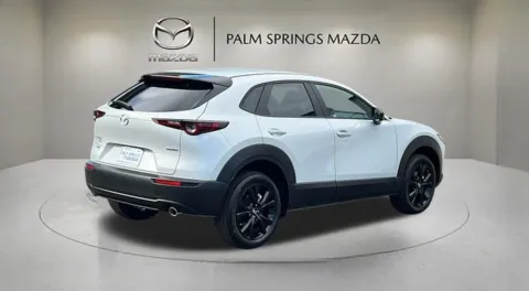 More photos of 2026 Mazda CX-30 2.5 S Select Sport at Fiesta Ford, Inc., CA