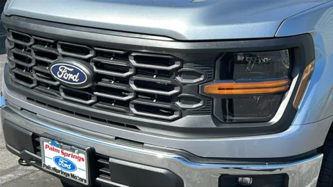 More photos of 2026 Ford F-150 XL at Fiesta Ford, Inc., CA