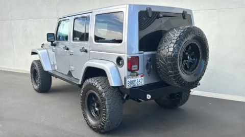 More photos of 2018 Jeep Wrangler JK Unlimited Rubicon at Fiesta Ford, Inc., CA