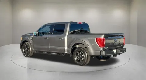 More photos of 2022 Ford F-150 XLT at Fiesta Ford, Inc., CA