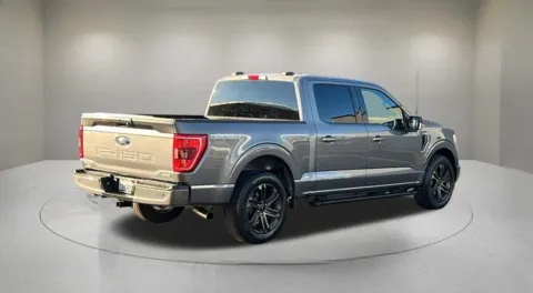 More photos of 2022 Ford F-150 XLT at Fiesta Ford, Inc., CA