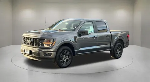 Photos of 2026 Ford F-150 STX for sale in Indio, CA at Fiesta Ford, Inc.