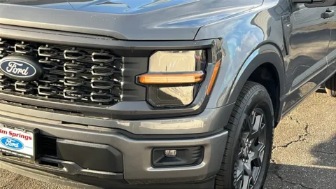 Another view of 2026 Ford F-150 STX for sale in Indio, CA at Fiesta Ford, Inc.