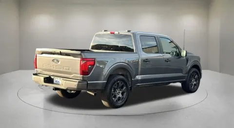 More photos of 2026 Ford F-150 STX at Fiesta Ford, Inc., CA