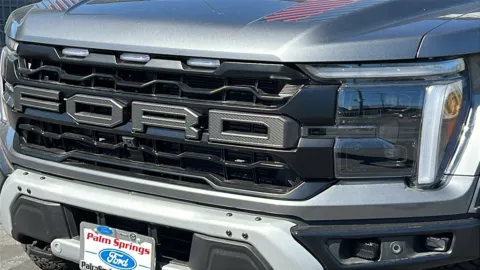 More photos of 2026 Ford F-150 Raptor at Fiesta Ford, Inc., CA