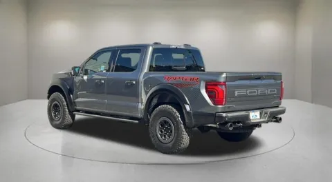 More photos of 2026 Ford F-150 Raptor at Fiesta Ford, Inc., CA