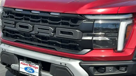 More photos of 2026 Ford F-150 Raptor at Fiesta Ford, Inc., CA