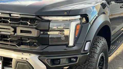 Another view of 2026 Ford F-150 Raptor for sale in Indio, CA at Fiesta Ford, Inc.