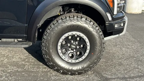 More photos of 2026 Ford F-150 Raptor at Fiesta Ford, Inc., CA