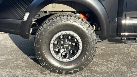 More photos of 2026 Ford F-150 Raptor at Fiesta Ford, Inc., CA