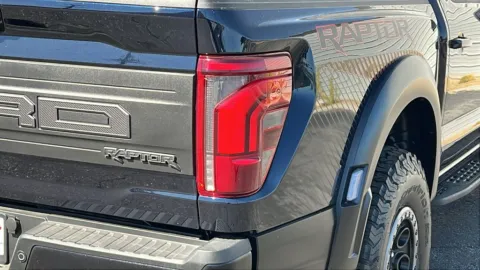 More photos of 2026 Ford F-150 Raptor at Fiesta Ford, Inc., CA