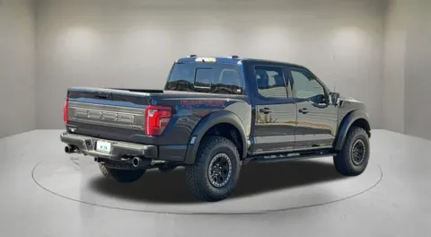 More photos of 2026 Ford F-150 Raptor at Fiesta Ford, Inc., CA
