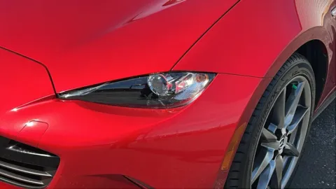 Another view of 2017 Mazda Miata Grand Touring for sale in Indio, CA at Fiesta Ford, Inc.