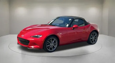 Photos of 2017 Mazda Miata Grand Touring for sale in Indio, CA at Fiesta Ford, Inc.