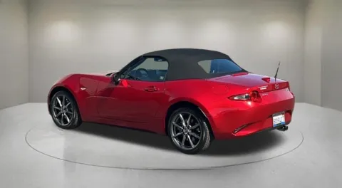 More photos of 2017 Mazda Miata Grand Touring at Fiesta Ford, Inc., CA