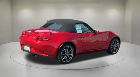 More photos of 2017 Mazda Miata Grand Touring at Fiesta Ford, Inc., CA
