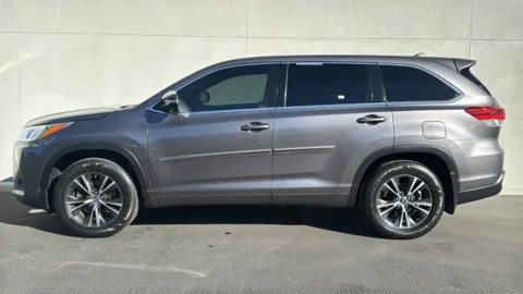More photos of 2018 Toyota Highlander LE Plus at Fiesta Ford, Inc., CA