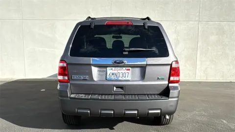 Another view of 2010 Ford Escape Limited for sale in Indio, CA at Fiesta Ford, Inc.