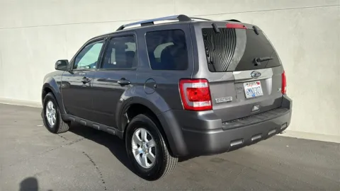 More photos of 2010 Ford Escape Limited at Fiesta Ford, Inc., CA