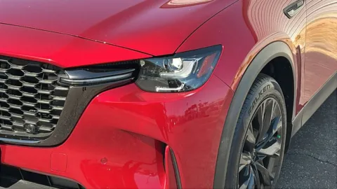 Another view of 2026 Mazda CX-90 PHEV Premium for sale in Indio, CA at Fiesta Ford, Inc.