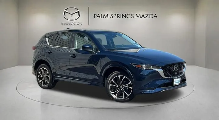 2025 Mazda CX-5 2.5 S Preferred Package for sale in Indio, CA