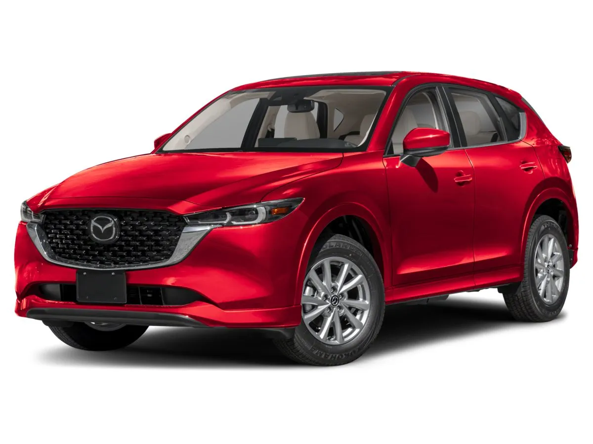 2025 Mazda CX-5 2.5 S Preferred Package for sale in Indio, CA