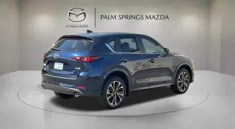 More photos of 2025 Mazda CX-5 2.5 S Preferred Package at Fiesta Ford, Inc., CA