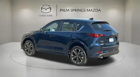 More photos of 2025 Mazda CX-5 2.5 S Preferred Package at Fiesta Ford, Inc., CA