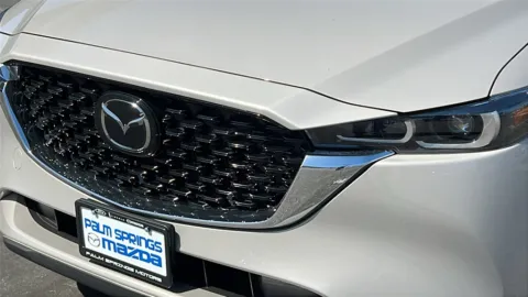 More photos of 2025 Mazda CX-5 2.5 S Preferred Package at Fiesta Ford, Inc., CA